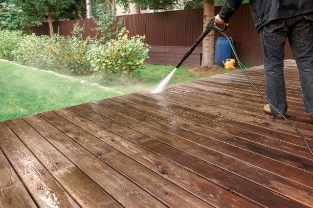 Best Parking Lot Cleaning in Reno, TX